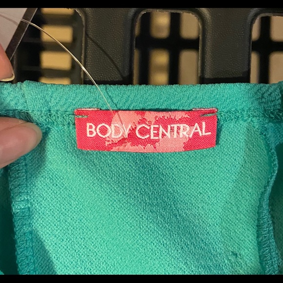 Skater dress - Picture 4 of 4